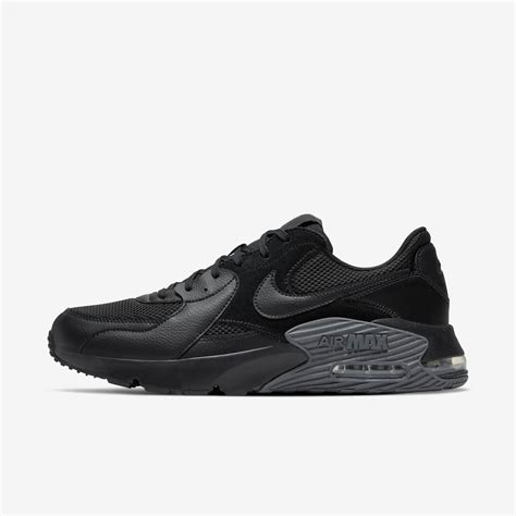 nike air max excee schwarz|nike air max excee review.